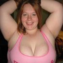 BBW - Big Bad Girl in Need of a Spanking!...